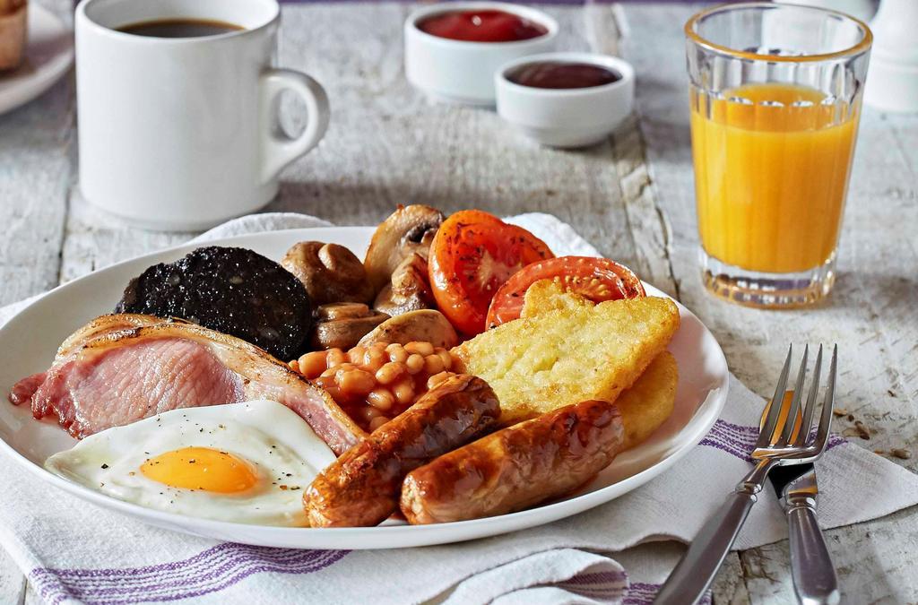 Premier Inn Ashford Central Εξωτερικό φωτογραφία
